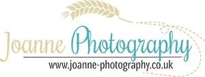 Joanne Photography Logo