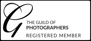 Member of The Guild of Photographer
